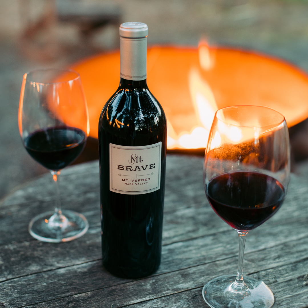 mt. brave cabernet sauvignon mt. brave cabernet sauvignon